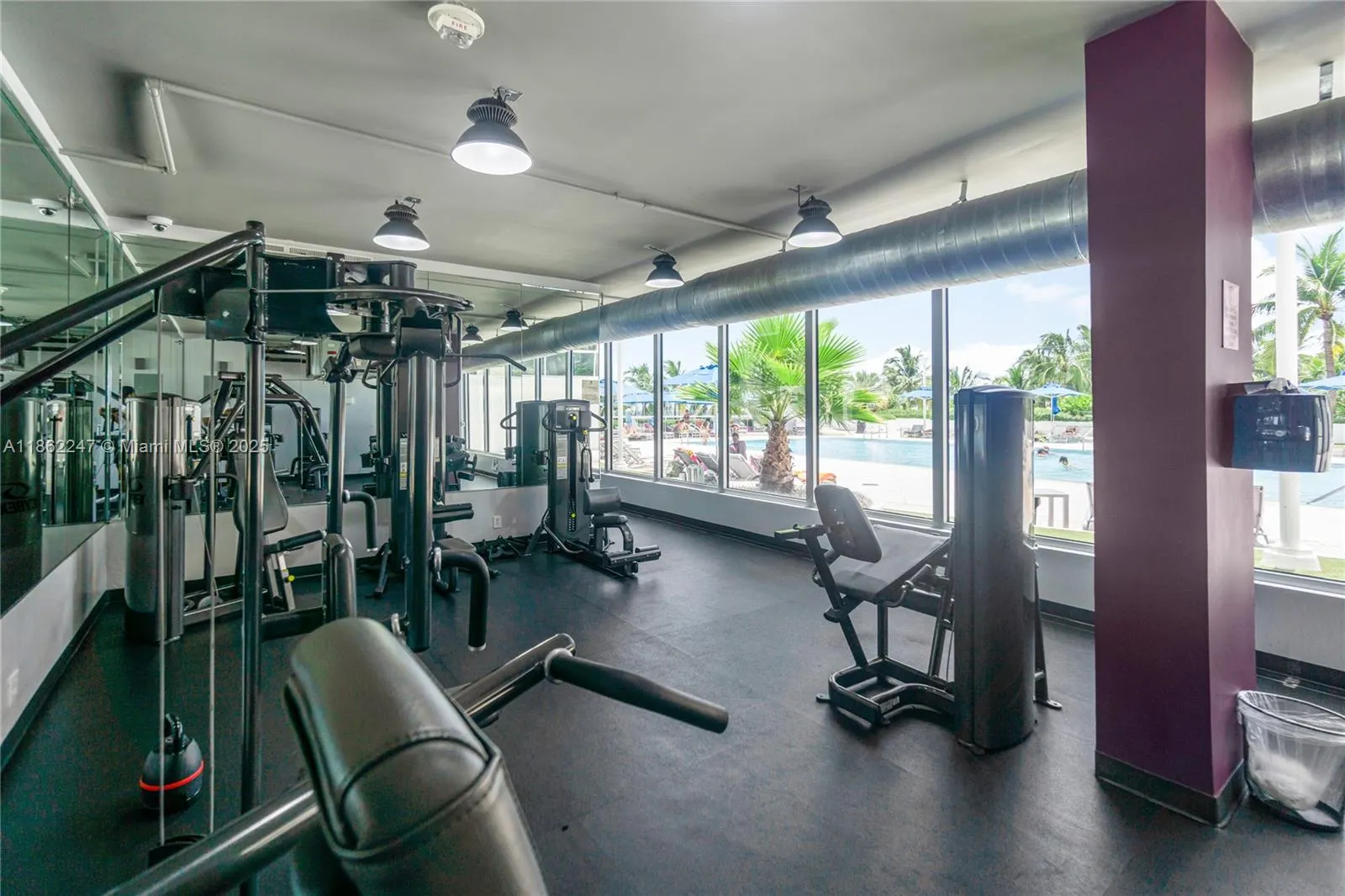100 Lincoln Rd, #1616