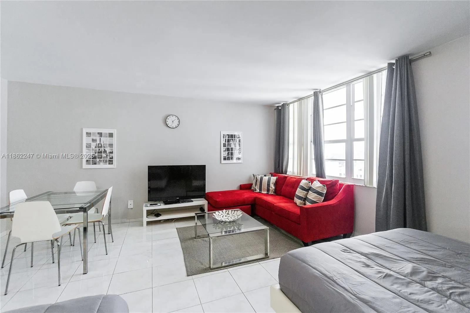 100 Lincoln Rd, #1616