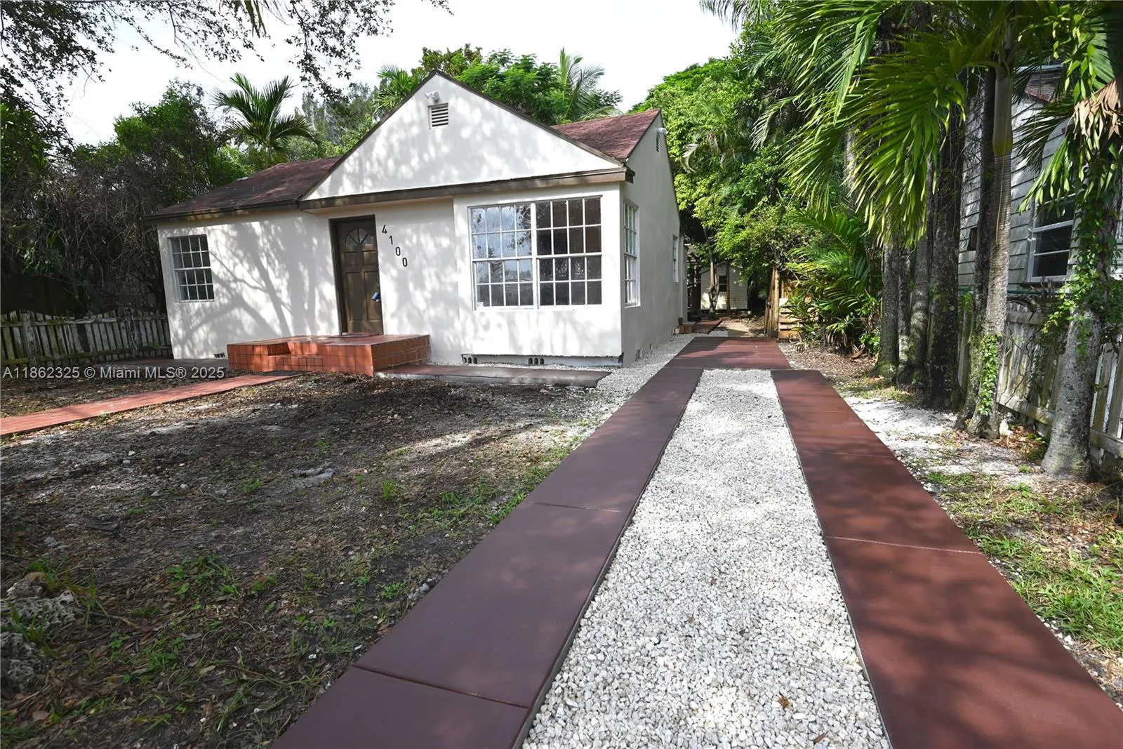 4100 SW 61st Ave