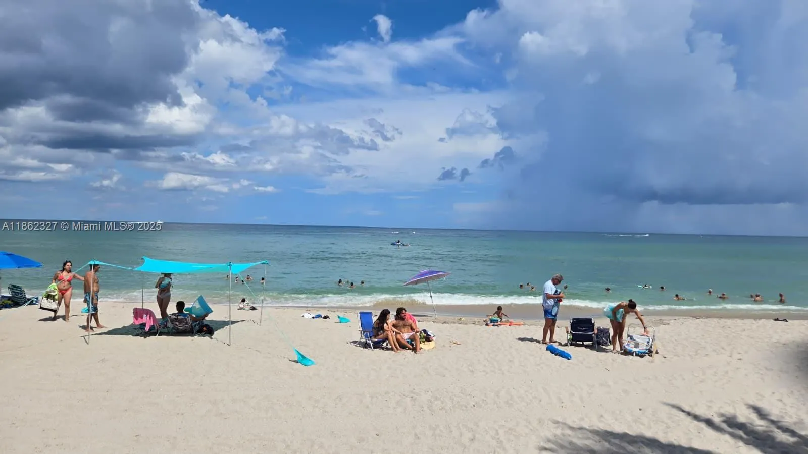 3000 S Ocean Dr, #108