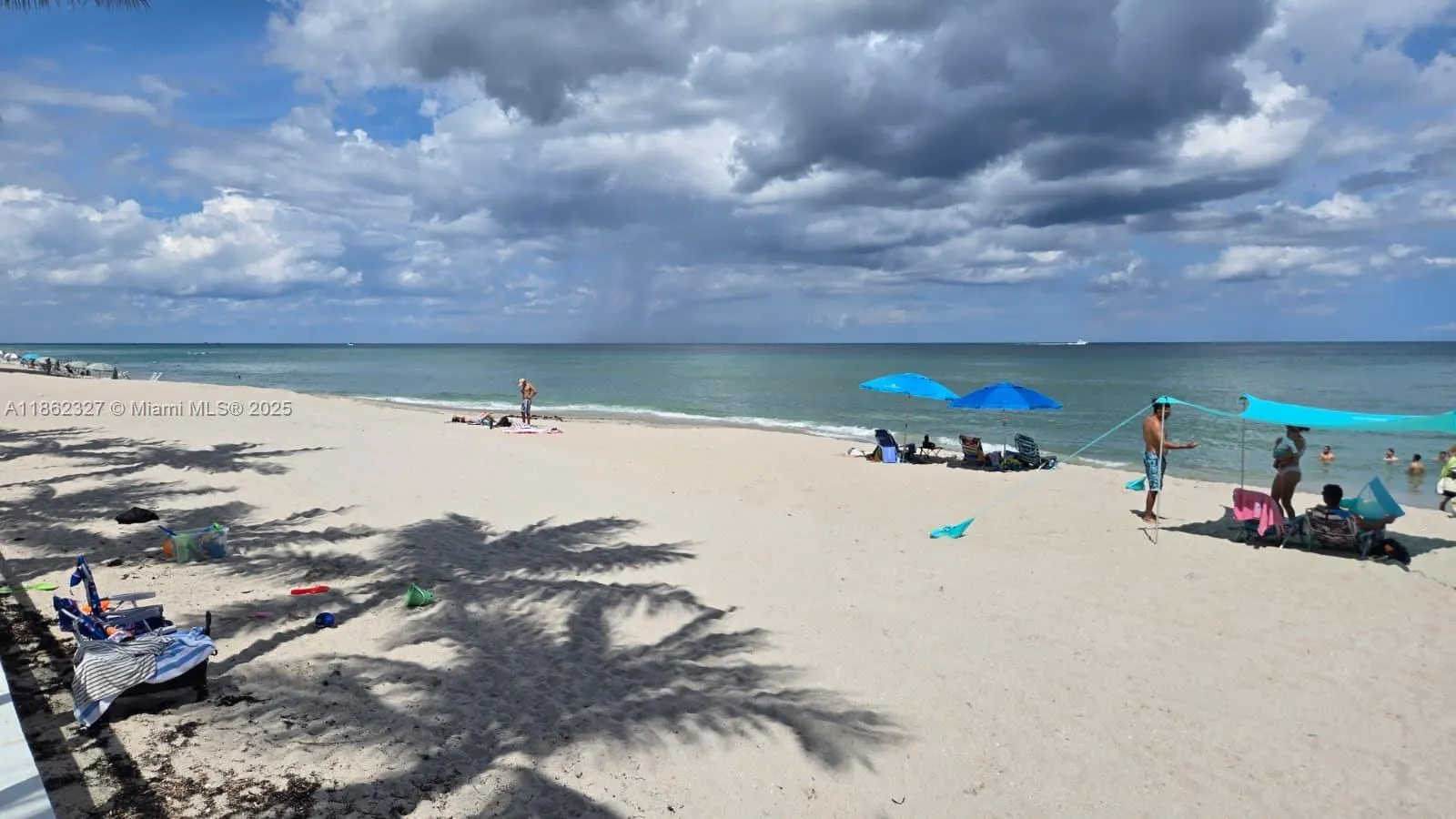 3000 S Ocean Dr, #108