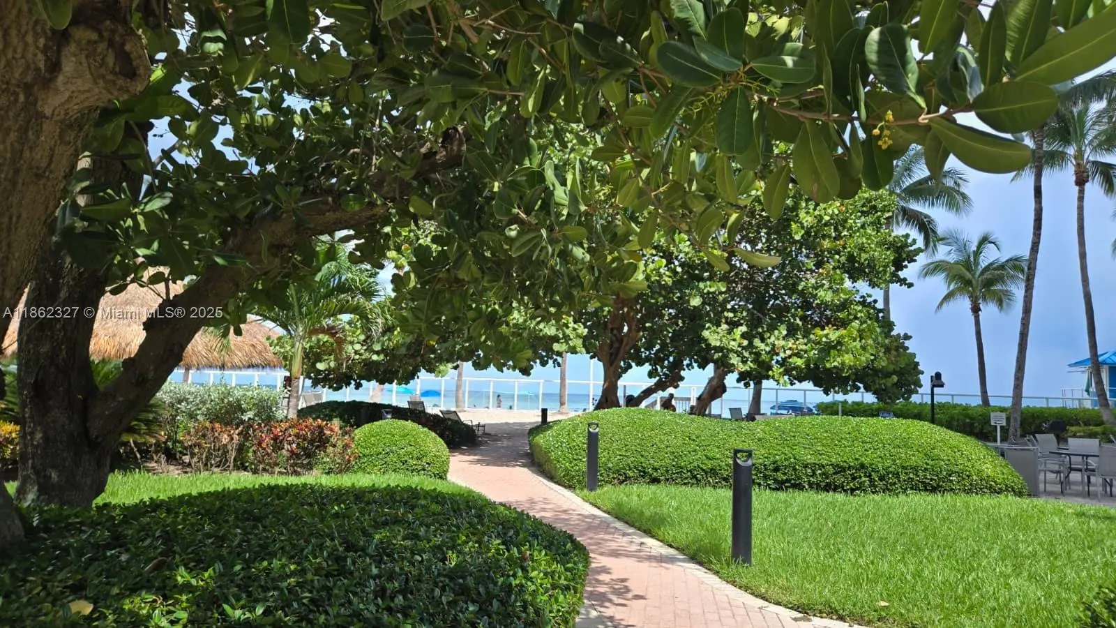 3000 S Ocean Dr, #108