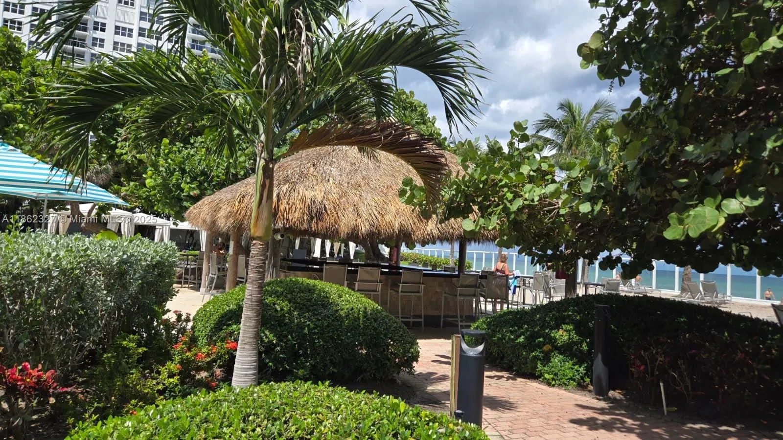 3000 S Ocean Dr, #108
