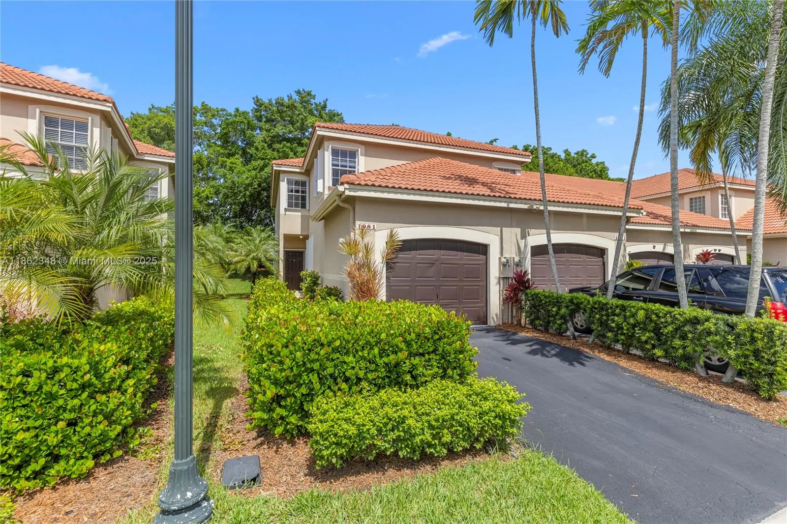 1081 Sorrento Dr, #1081