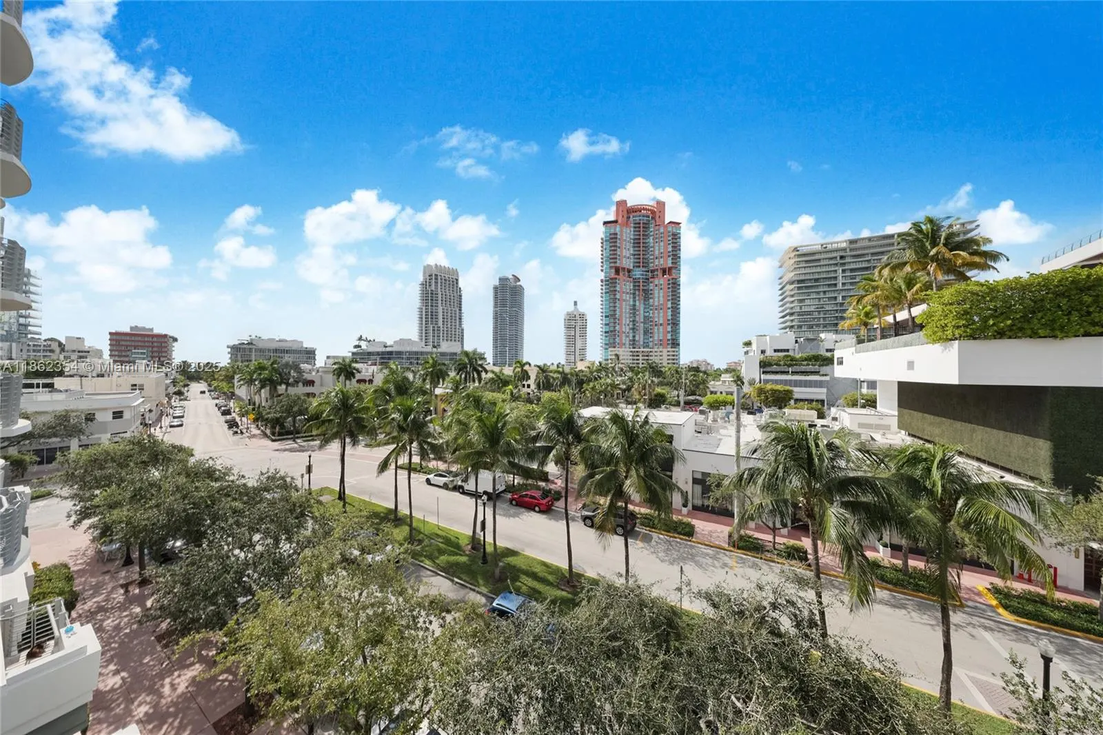 110 Washington Ave, #1513