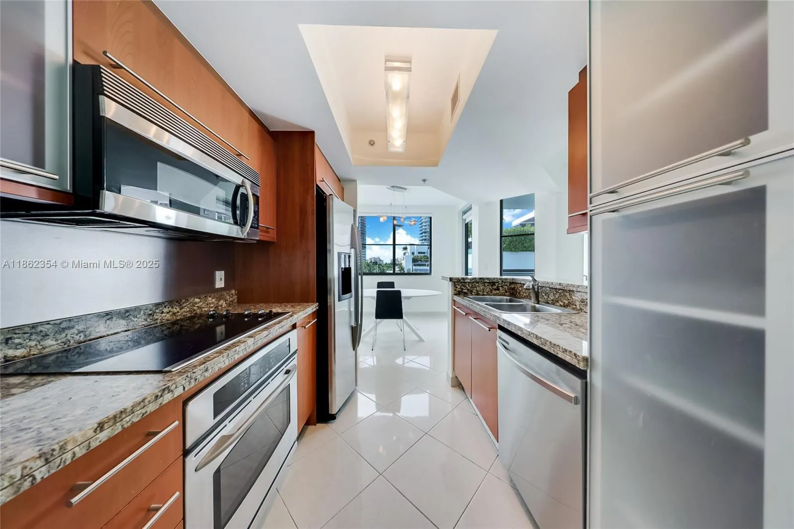 110 Washington Ave, #1513