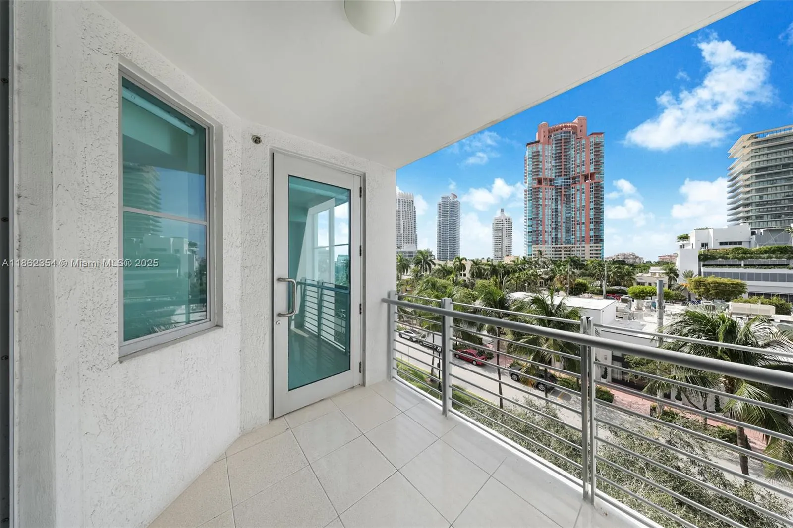 110 Washington Ave, #1513