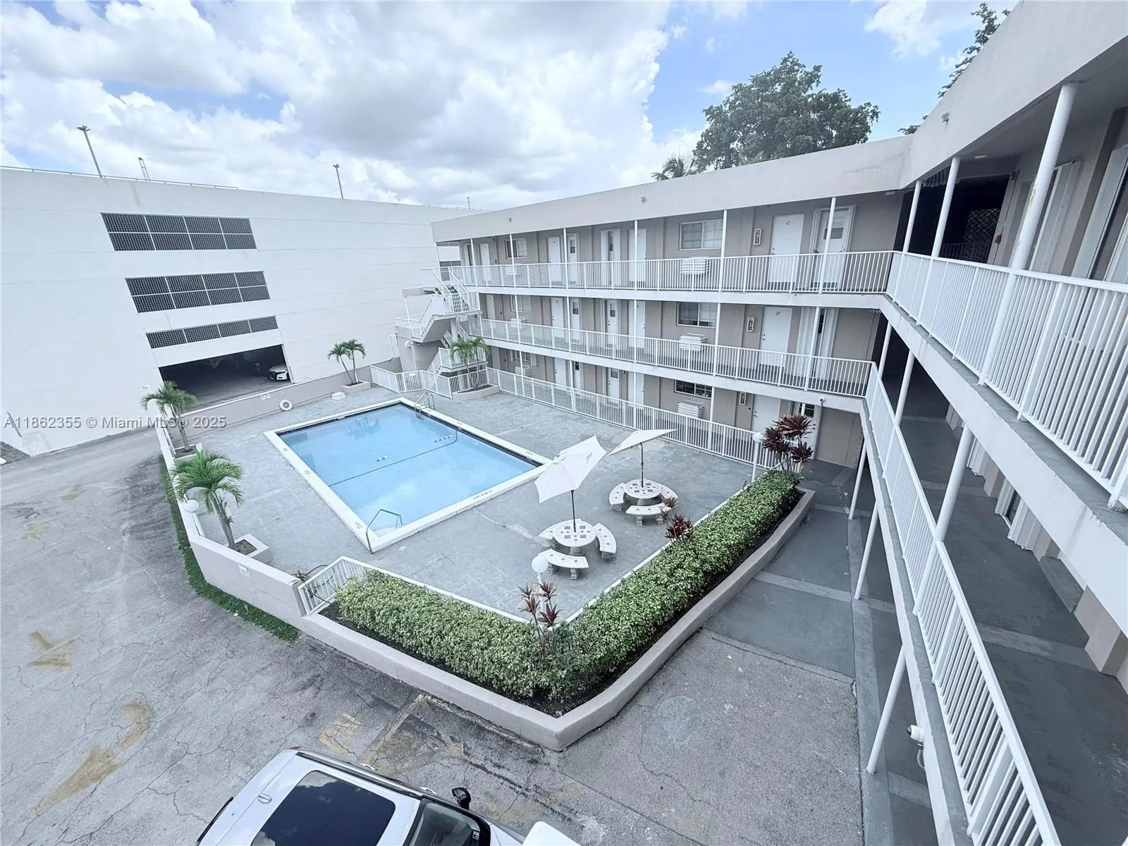 6580 Santona St, #A31