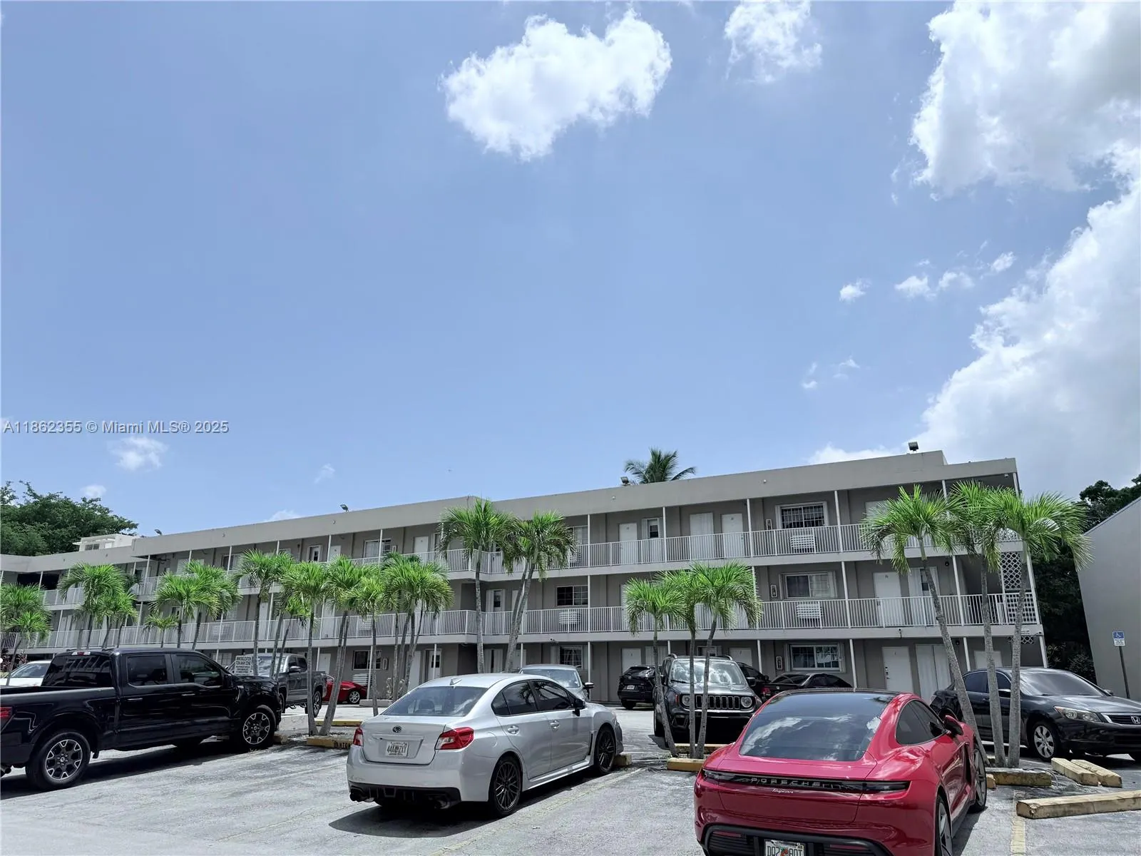 6580 Santona St, #A31