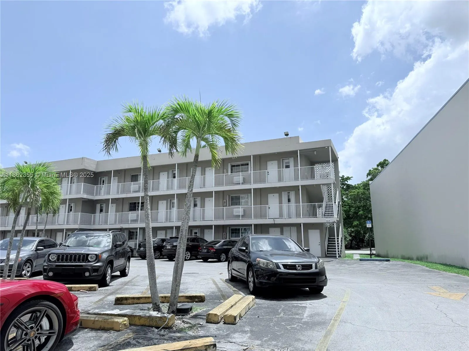 6580 Santona St, #A31