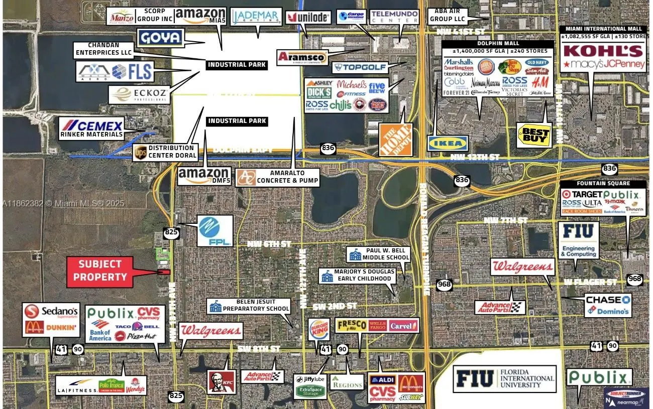 220 NW 137th Ave