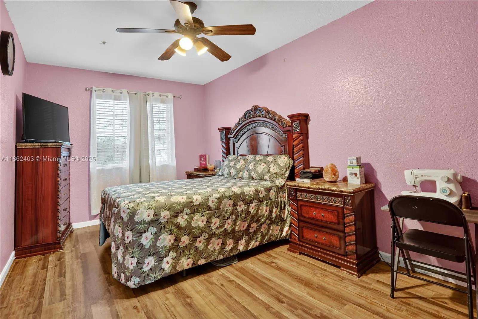 3445 NW 14th Ct
