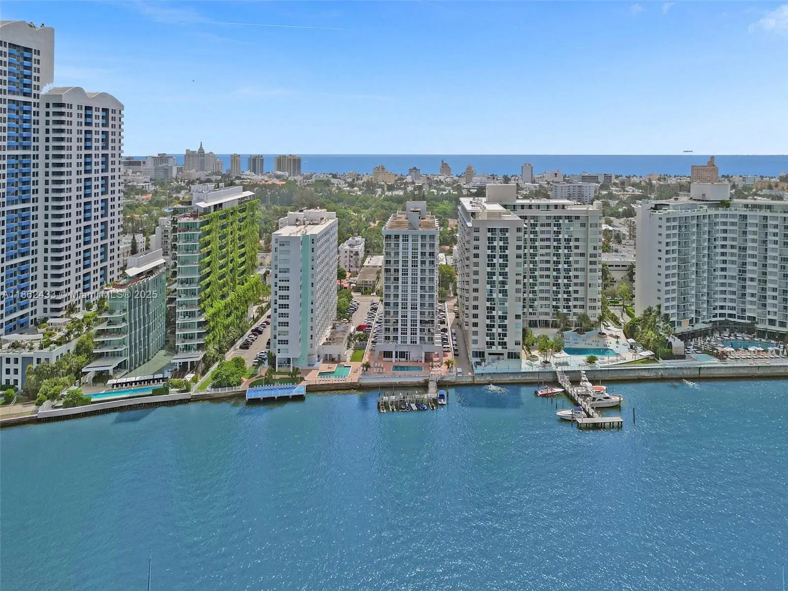 1228 West Ave, #201
