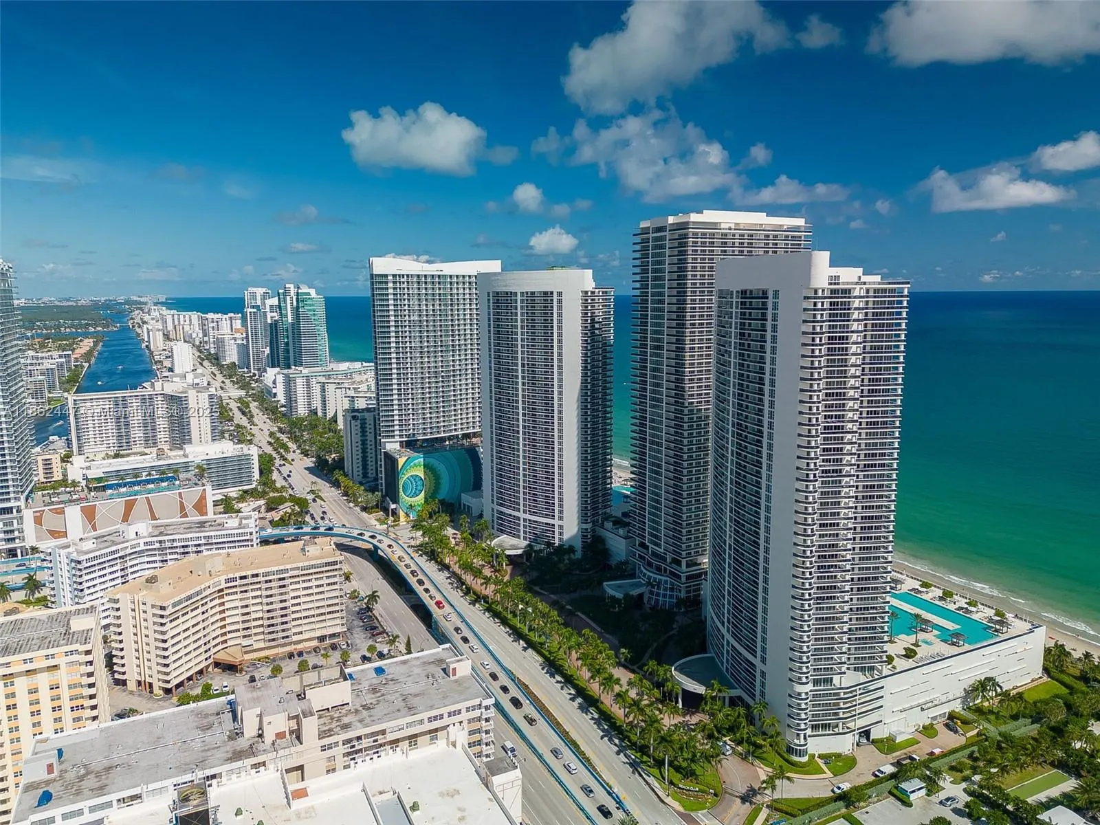 1830 S Ocean Dr, #3706