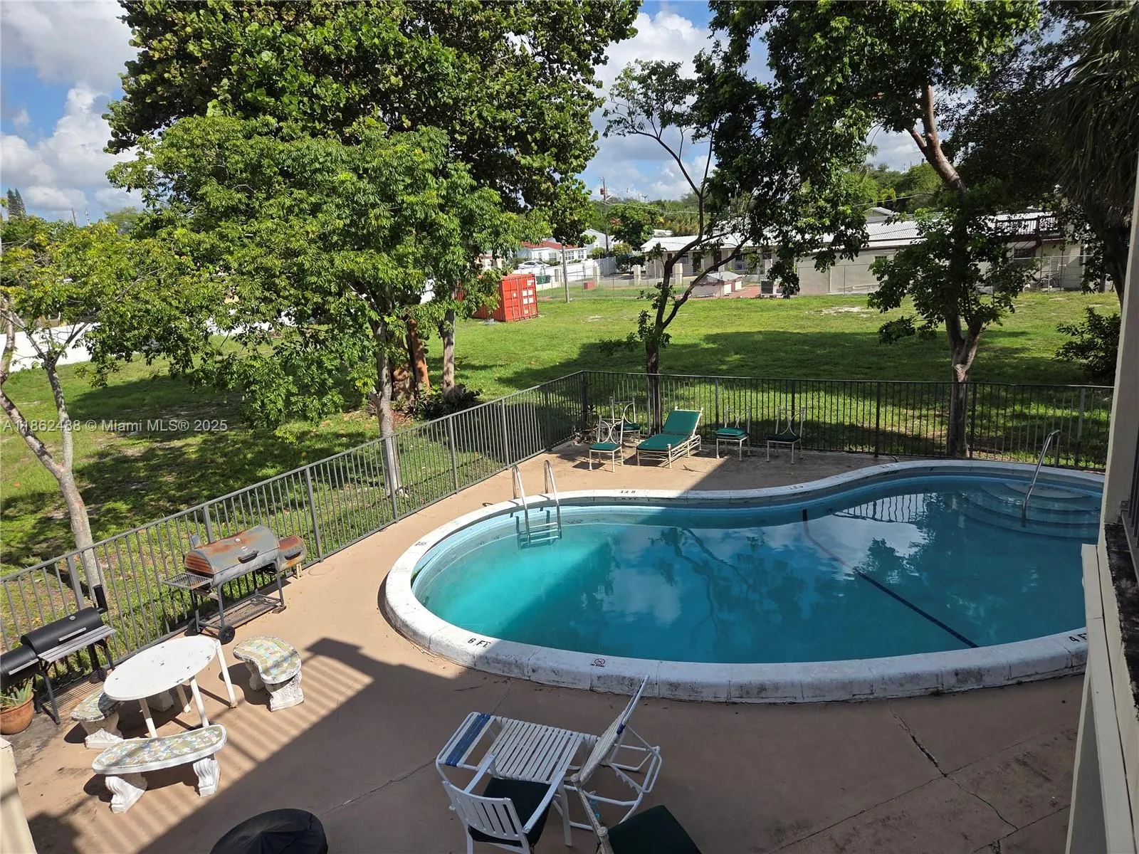 348 S Federal Hwy, #5