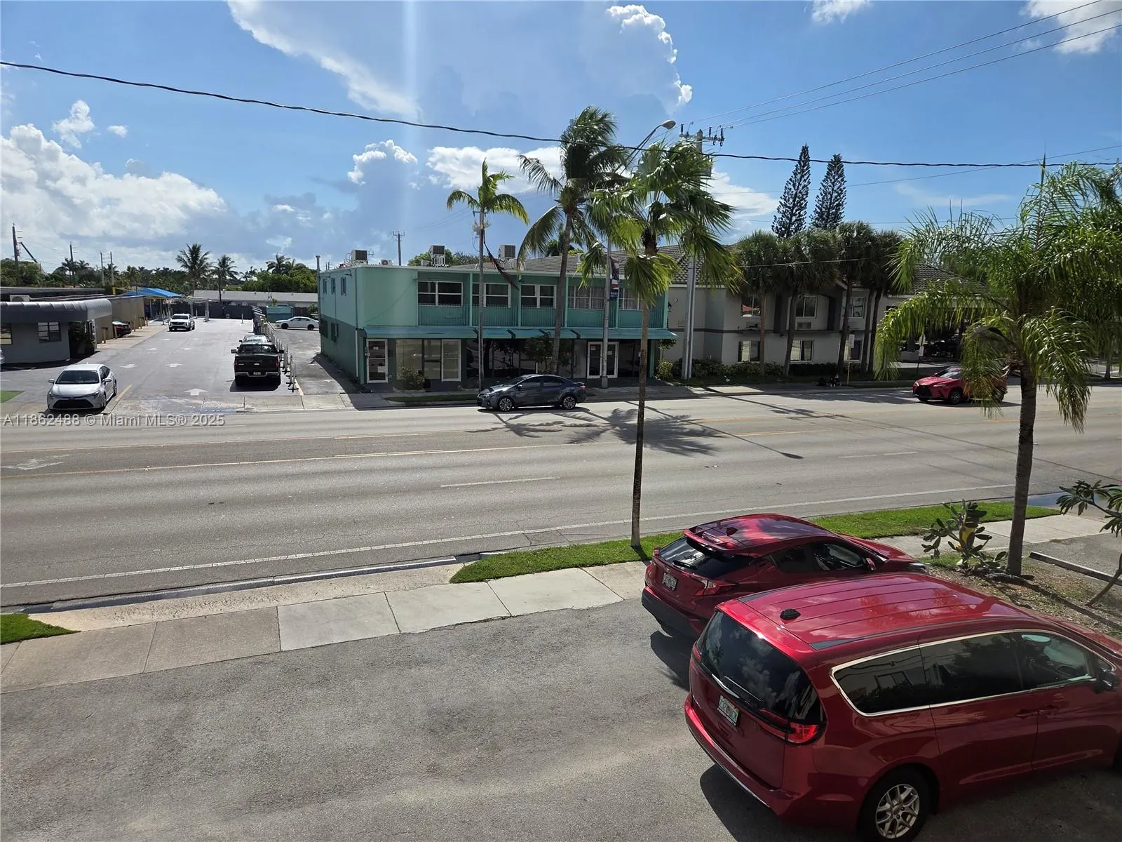 348 S Federal Hwy, #5