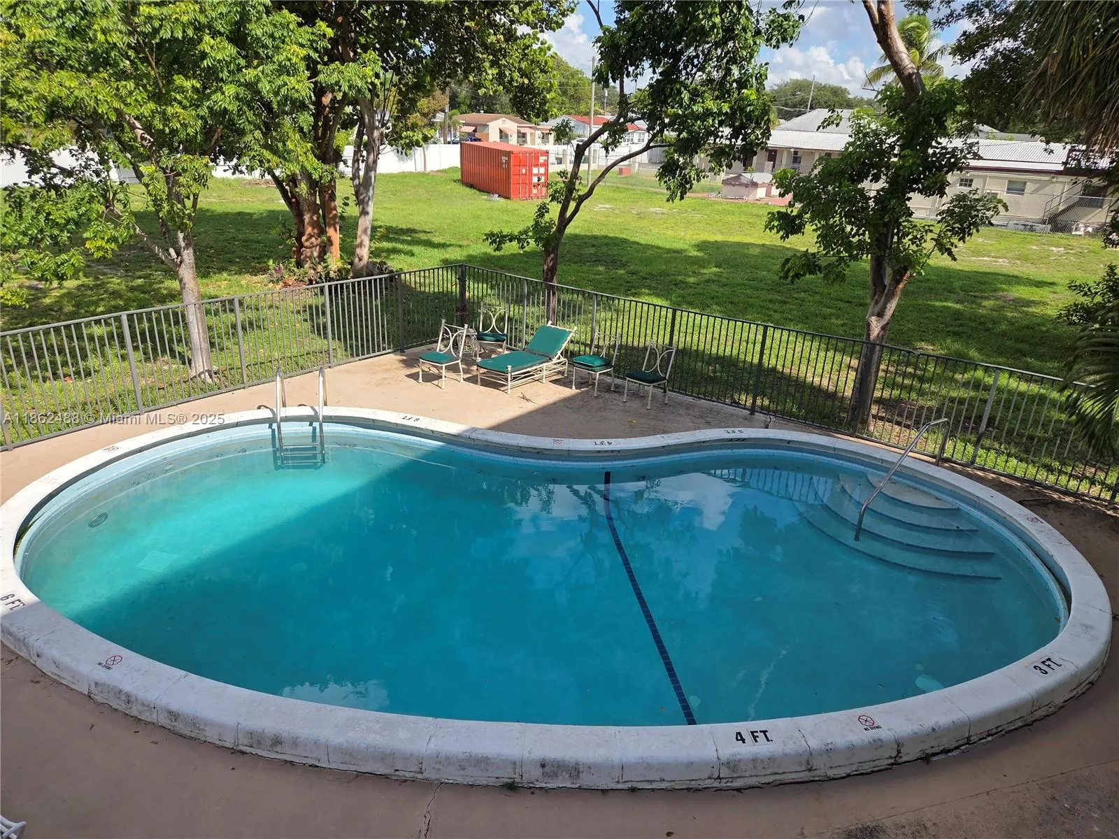 348 S Federal Hwy, #5