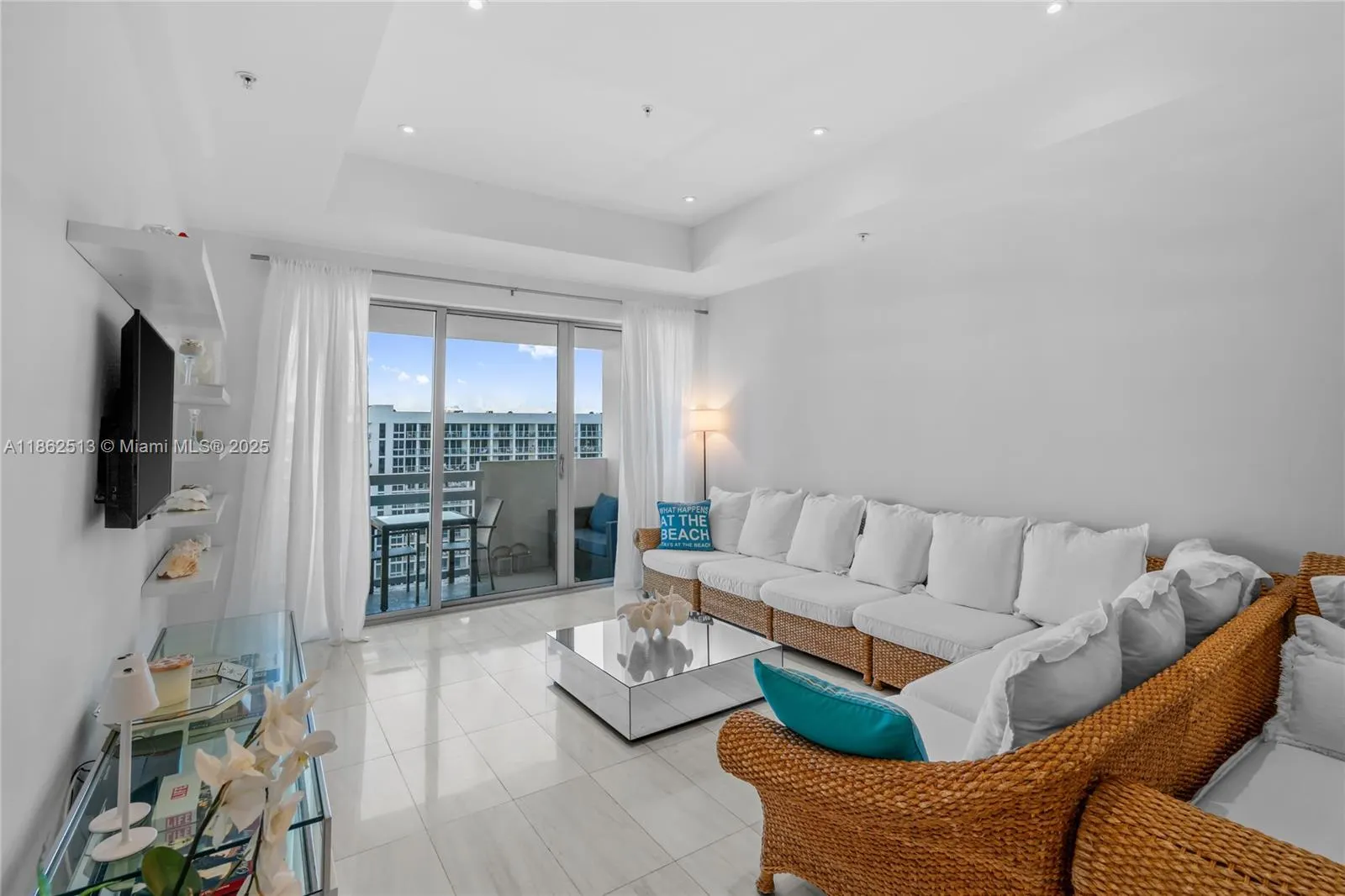 1500 Bay Rd, #1548S