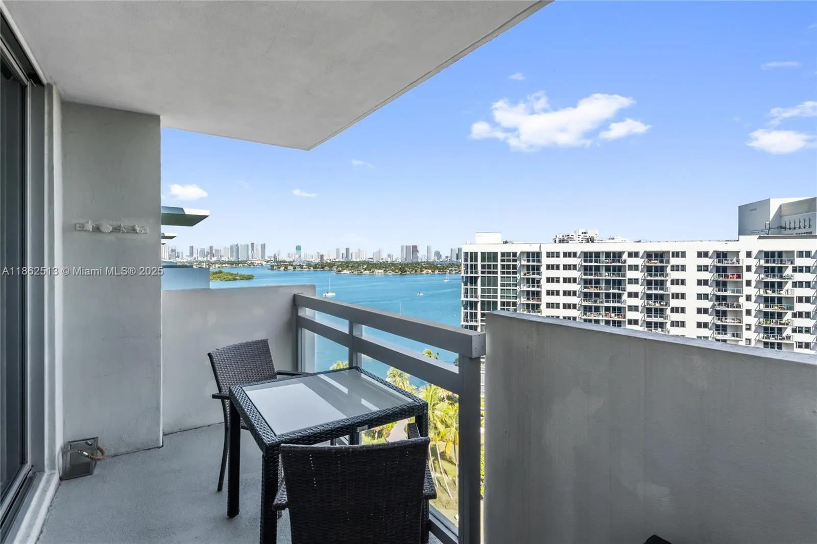 1500 Bay Rd, #1548S
