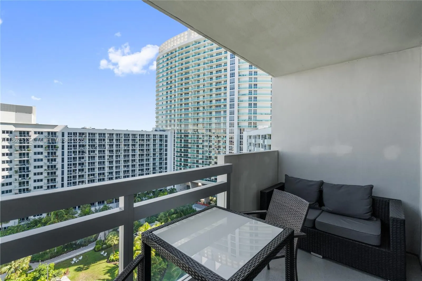 1500 Bay Rd, #1548S