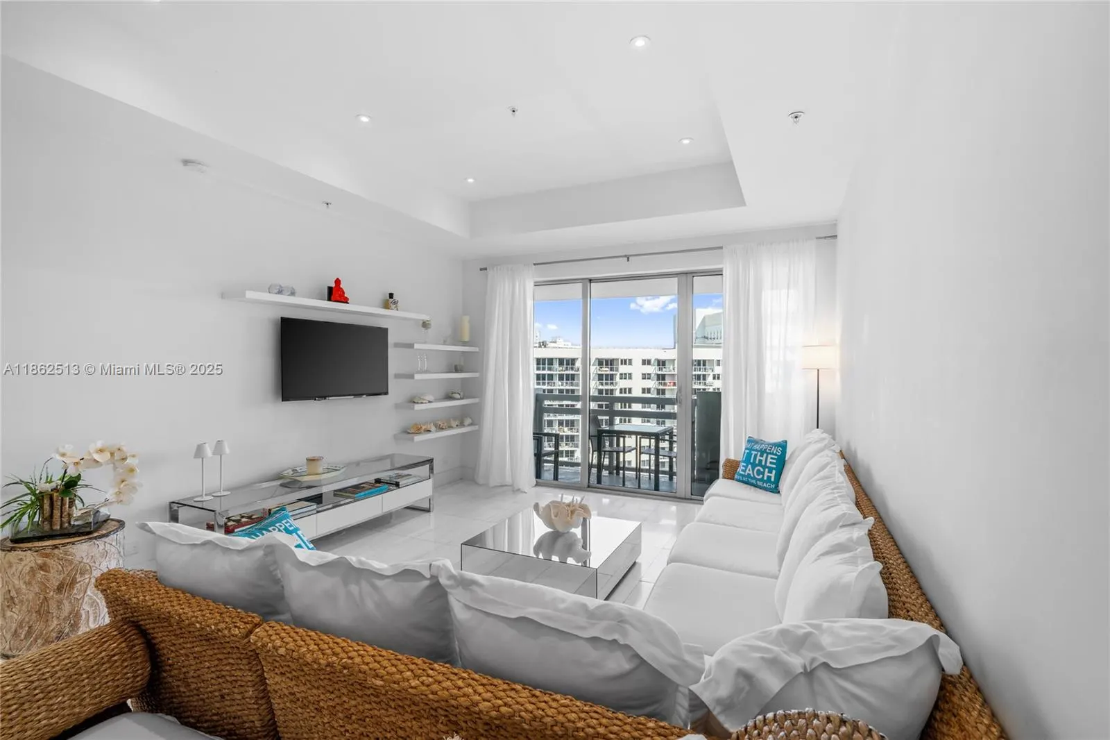 1500 Bay Rd, #1548S