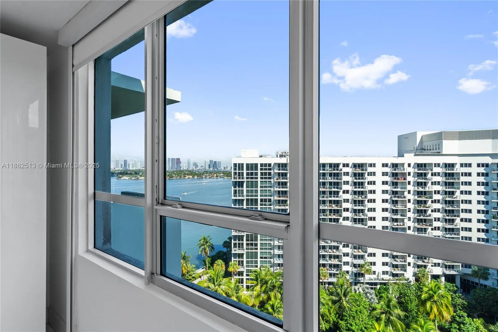 1500 Bay Rd, #1548S