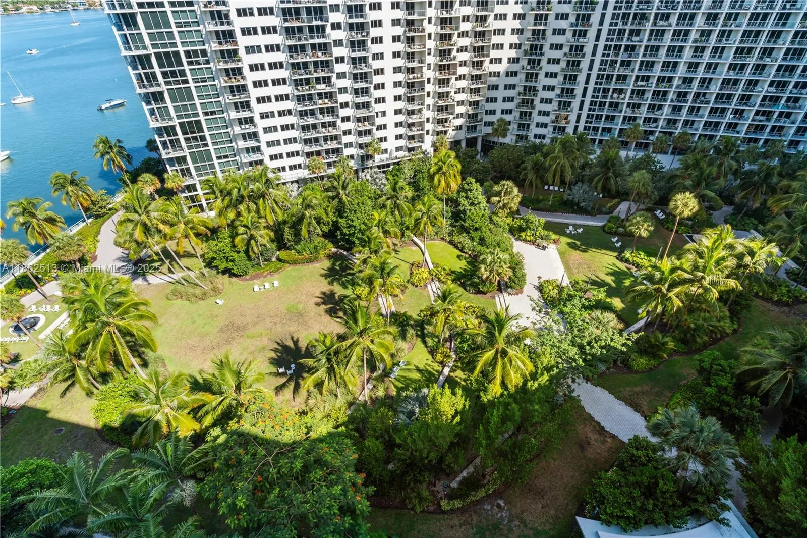 1500 Bay Rd, #1548S