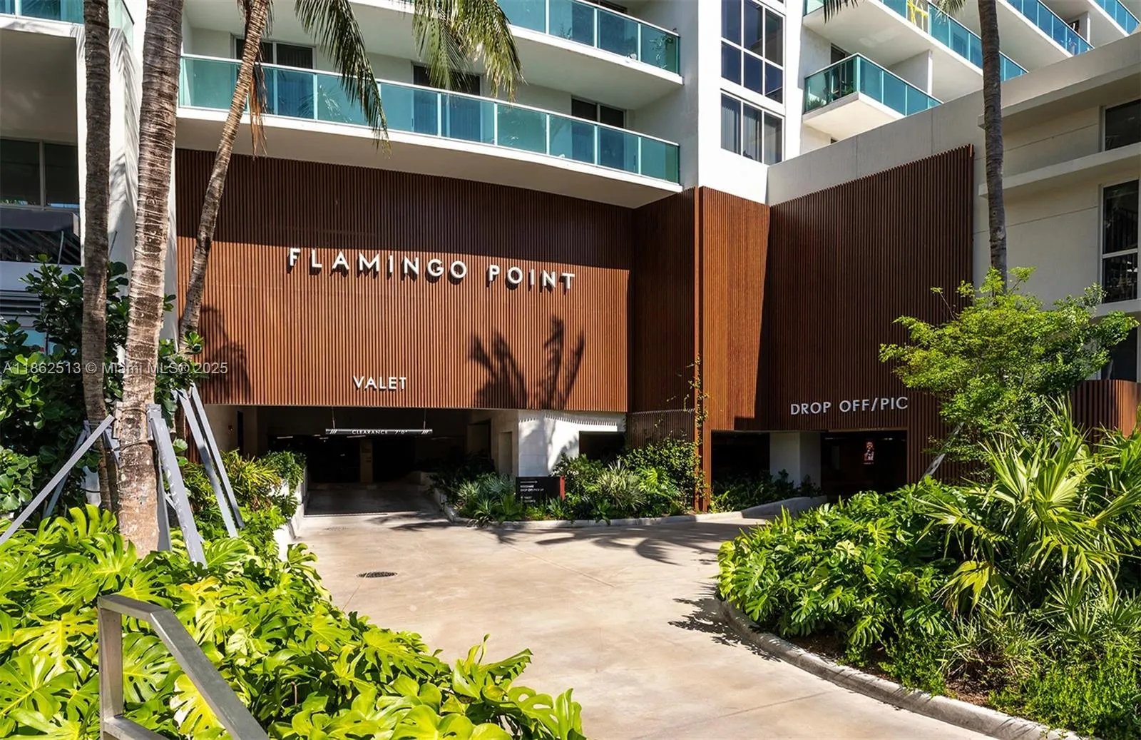 1500 Bay Rd, #1548S