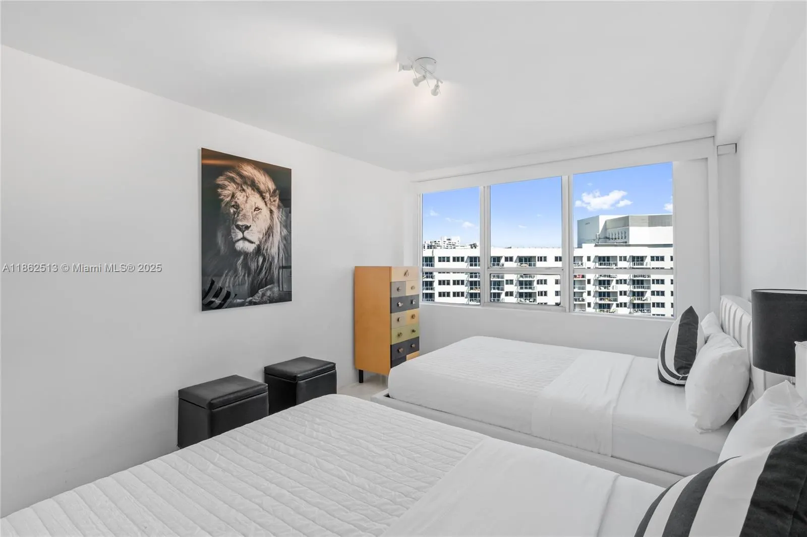 1500 Bay Rd, #1548S