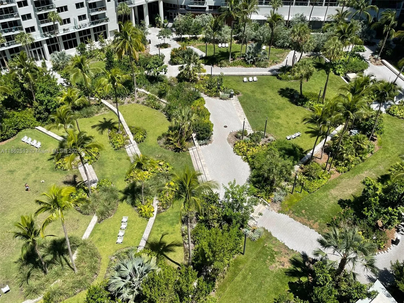 1500 Bay Rd, #1548S