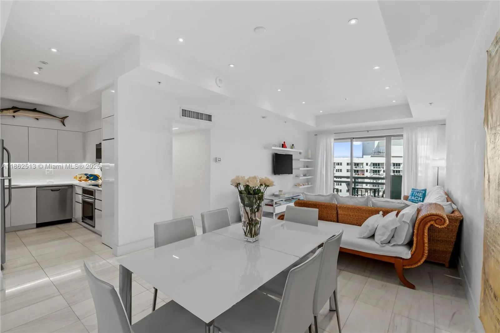 1500 Bay Rd, #1548S