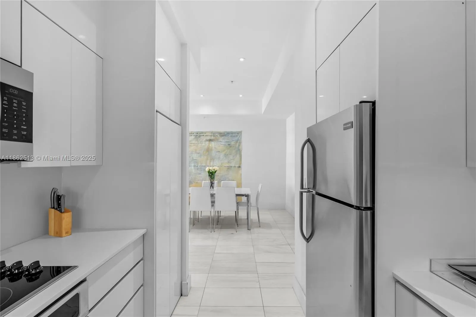 1500 Bay Rd, #1548S