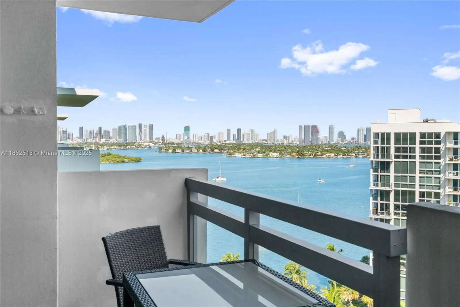 1500 Bay Rd, #1548S