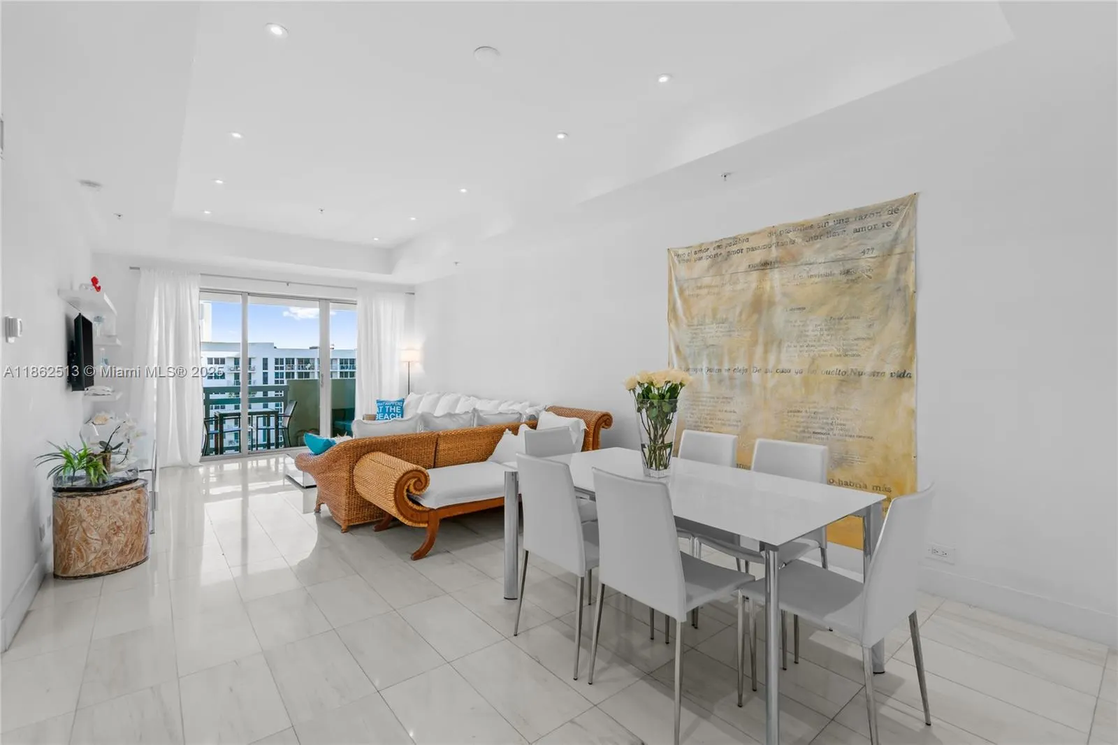 1500 Bay Rd, #1548S