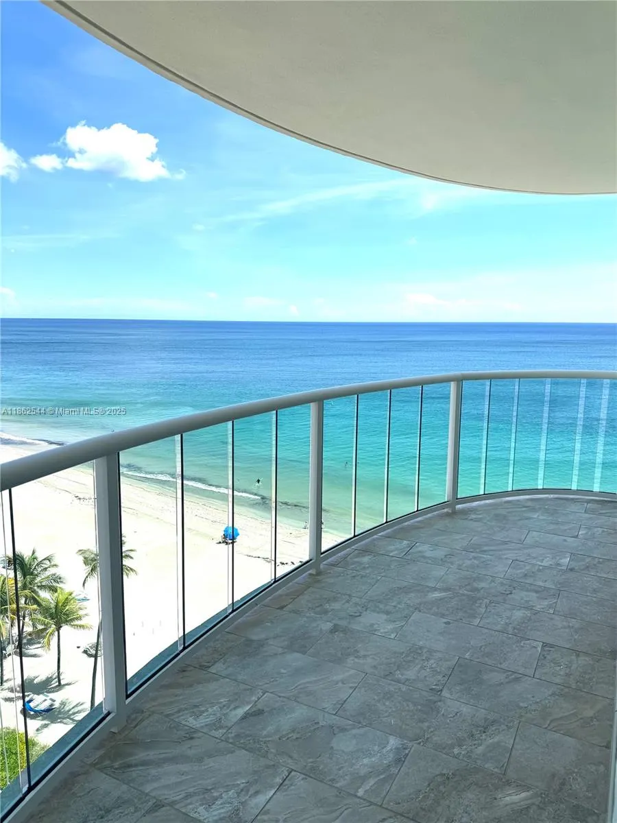3410 Galt Ocean Dr, #901N