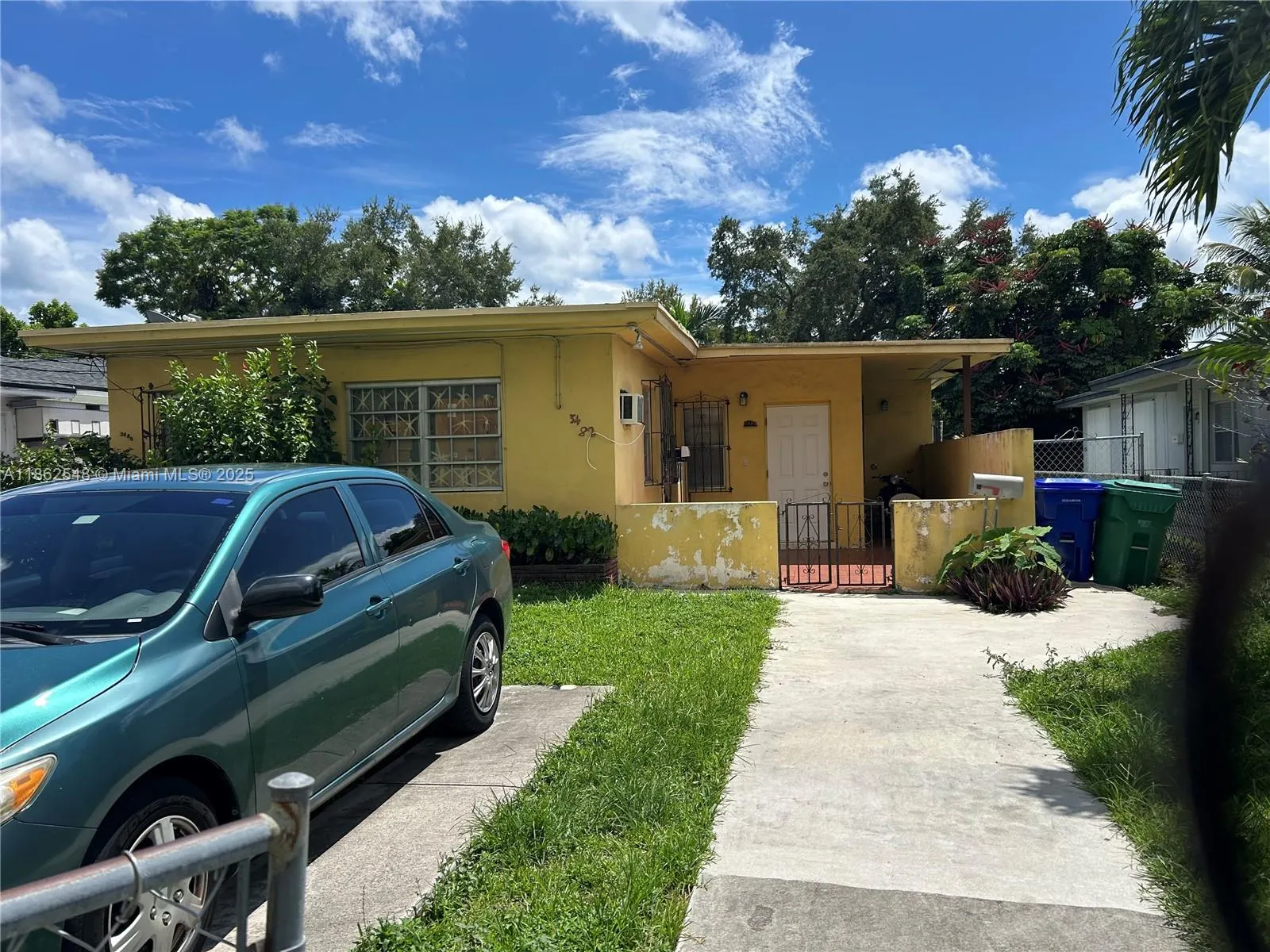 3480 SW 22nd Ter