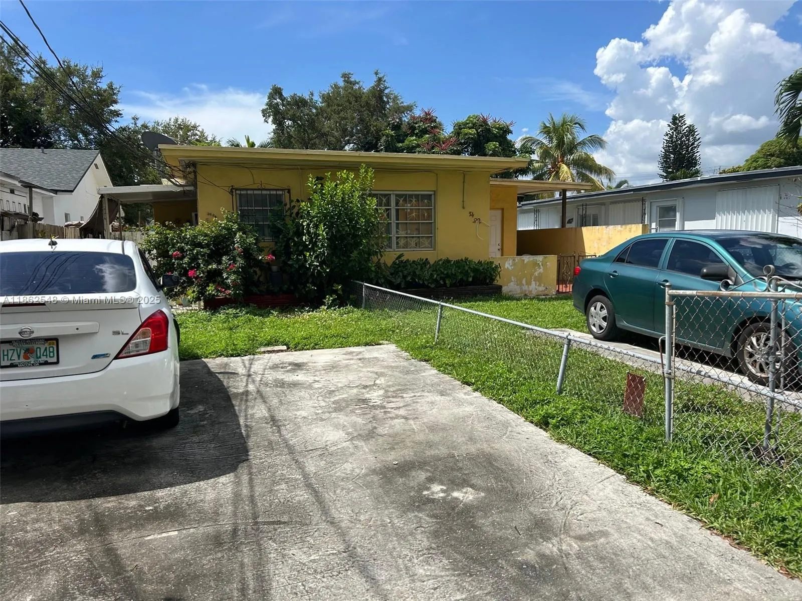 3480 SW 22nd Ter