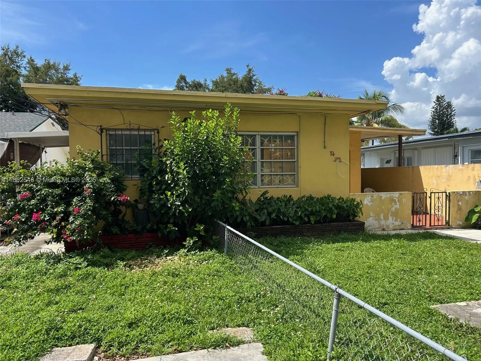 3480 SW 22nd Ter