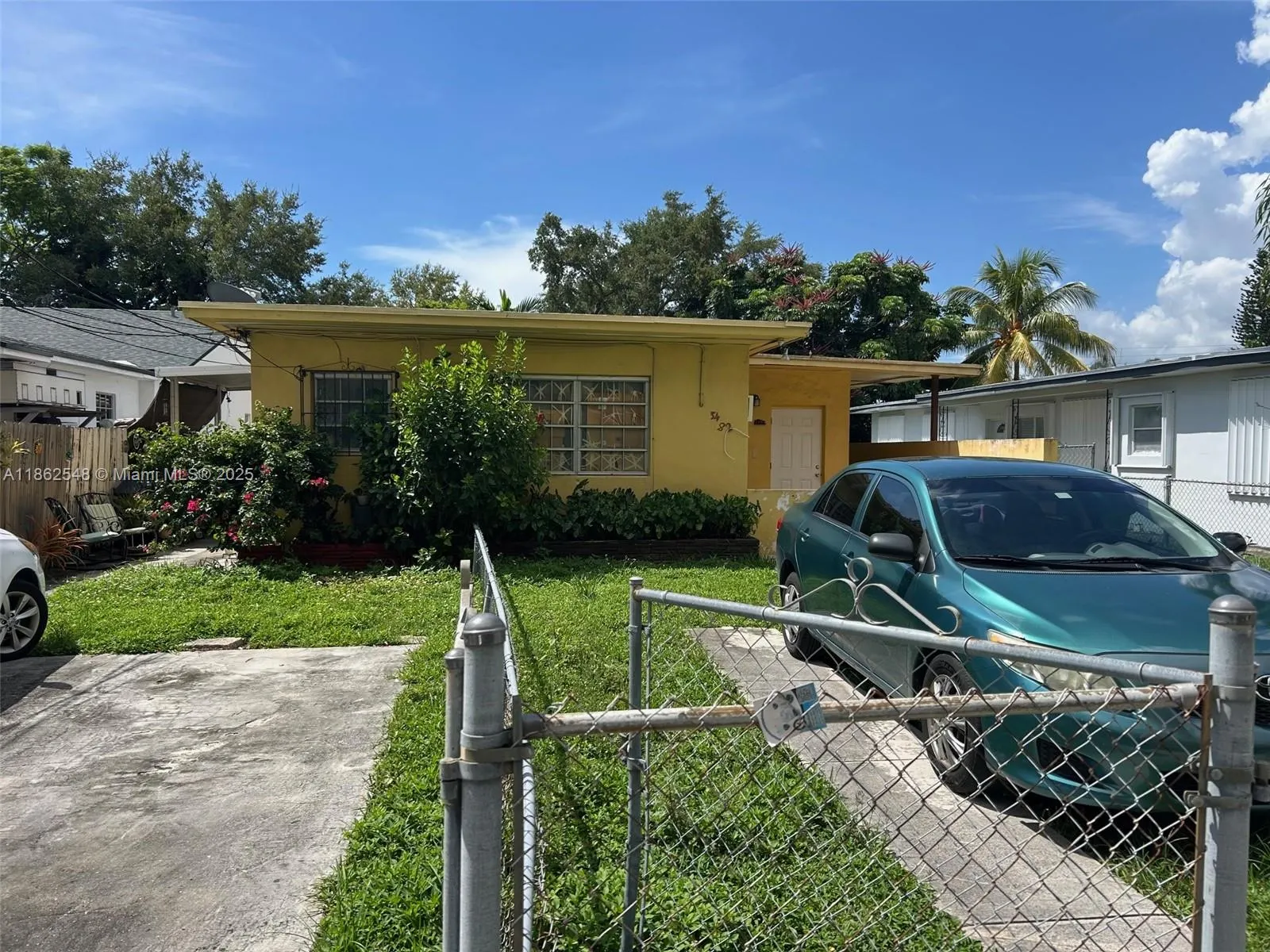 3480 SW 22nd Ter