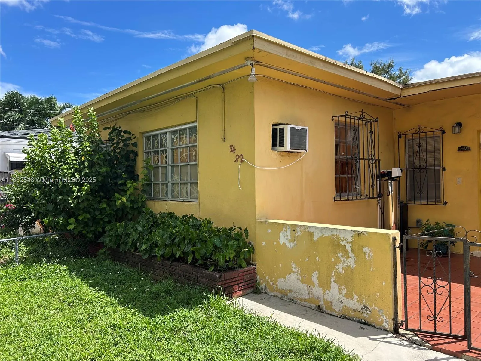 3480 SW 22nd Ter