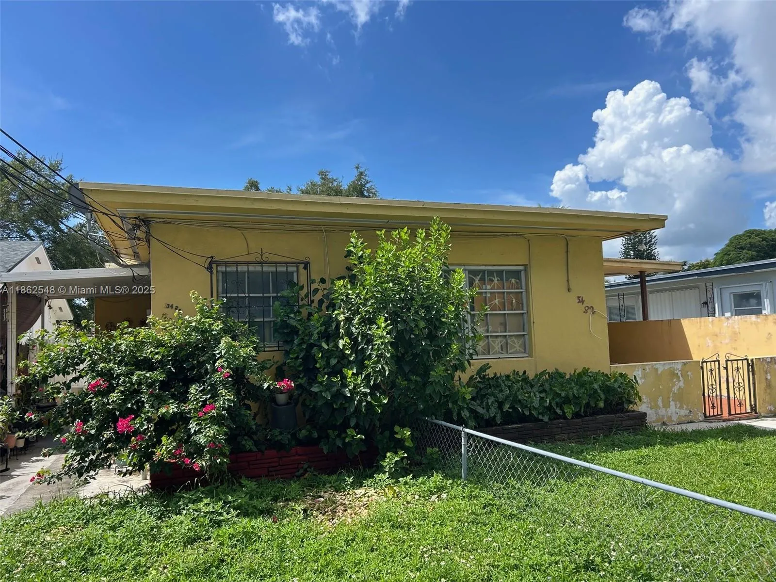3480 SW 22nd Ter