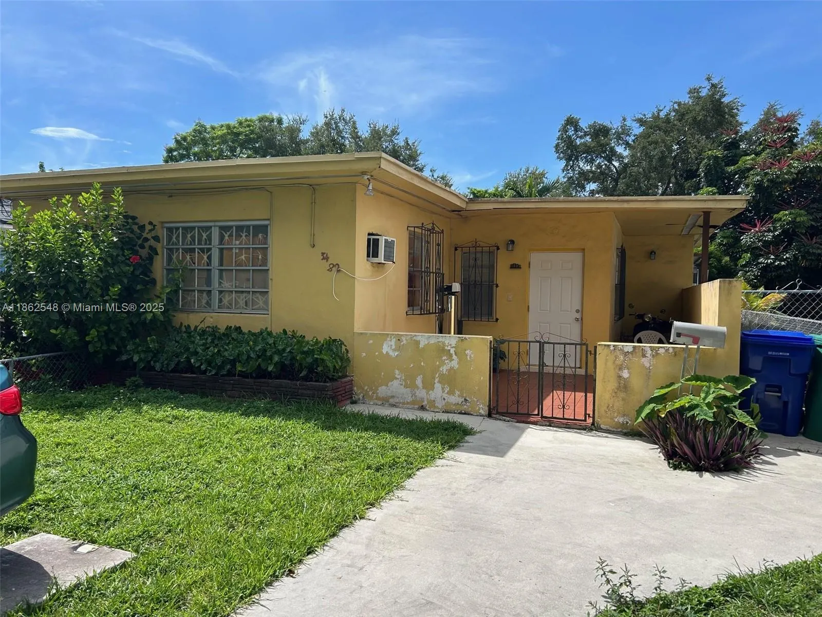 3480 SW 22nd Ter