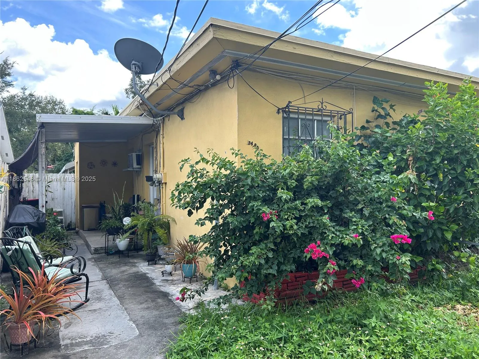 3480 SW 22nd Ter