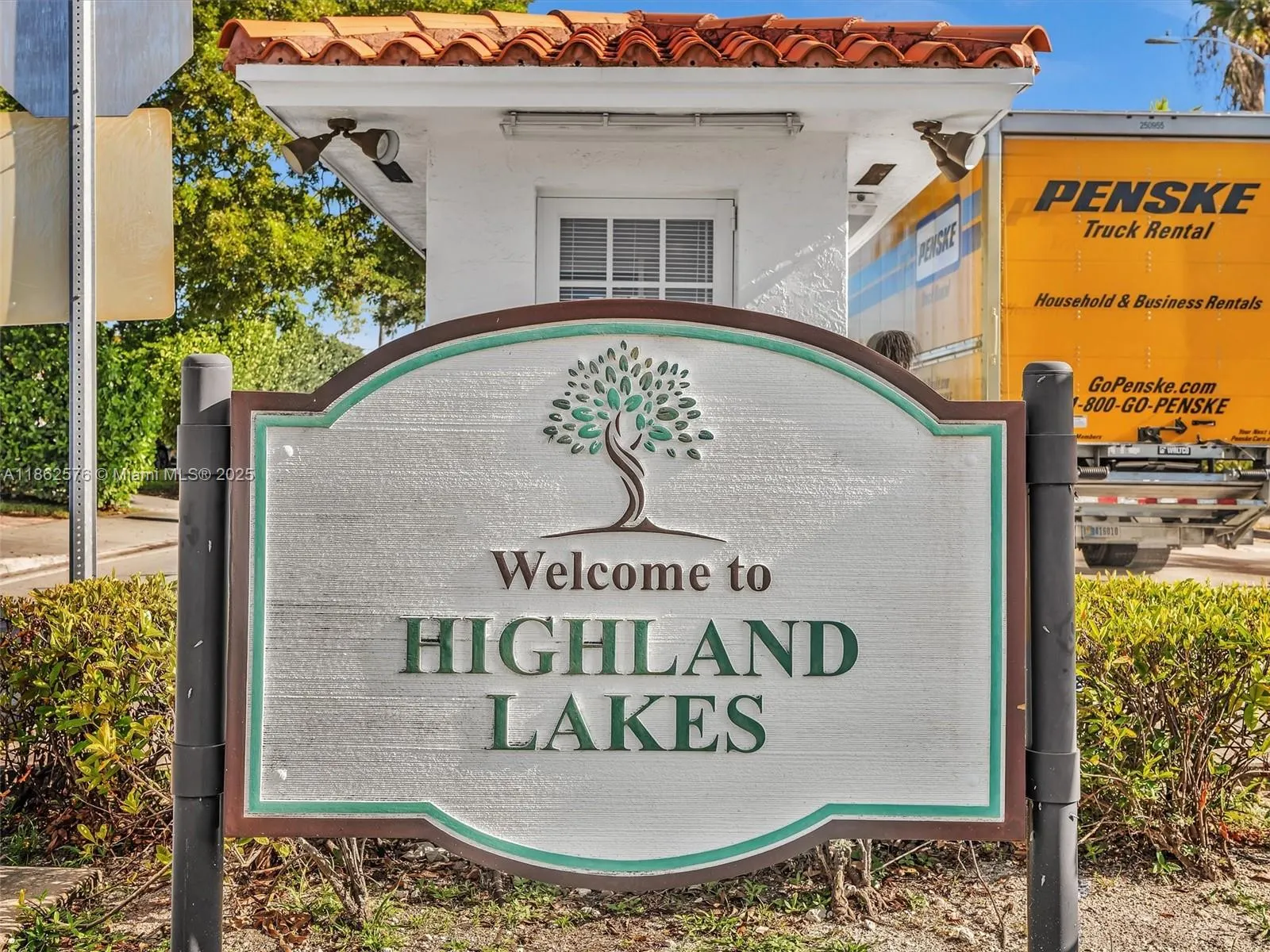 20350 Highland Lakes Blvd