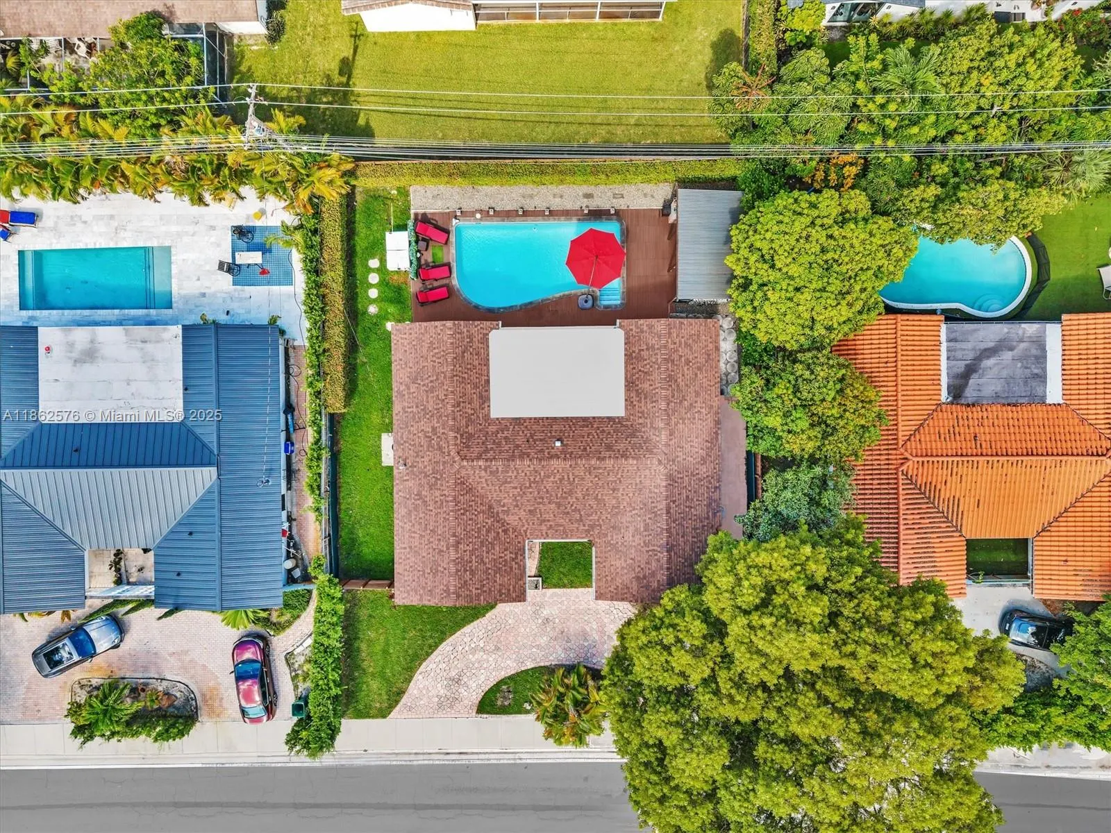 20350 Highland Lakes Blvd