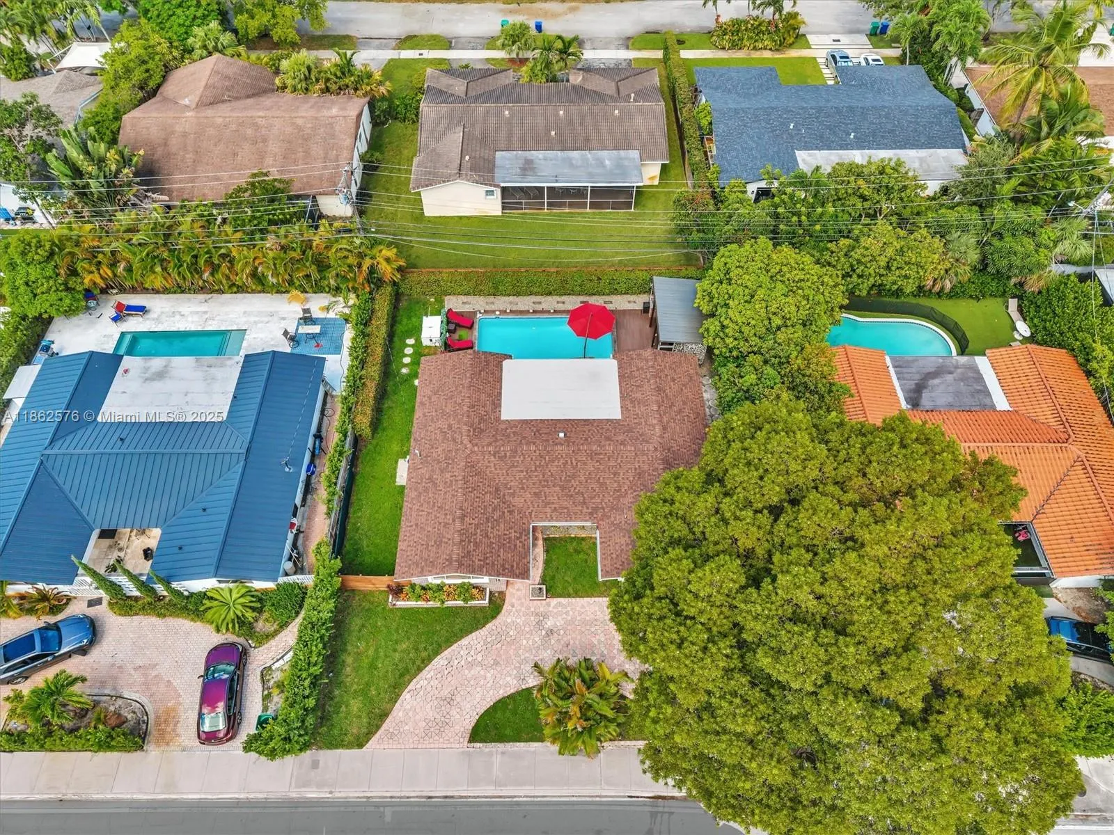 20350 Highland Lakes Blvd