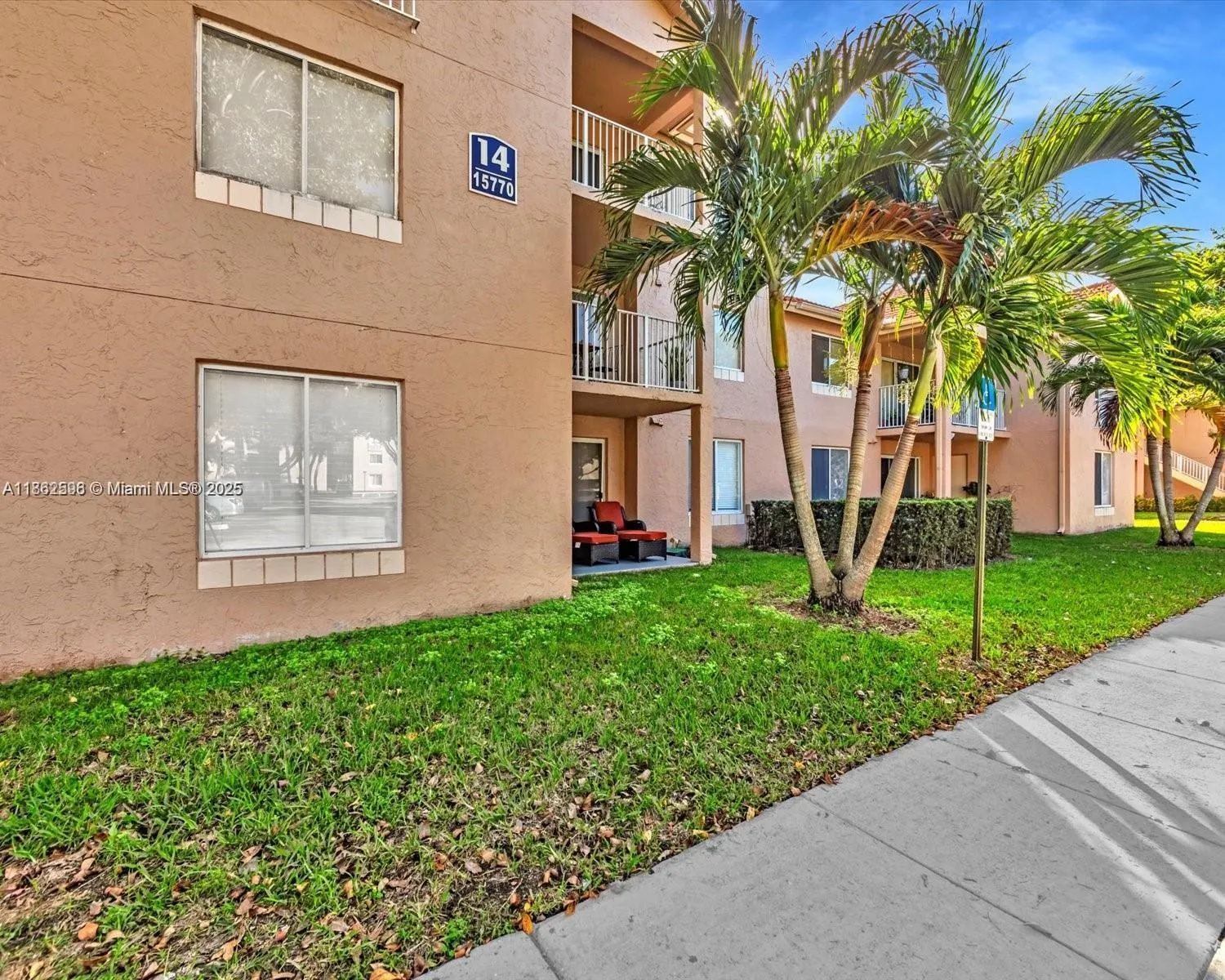 15770 SW 106th Ter, #303