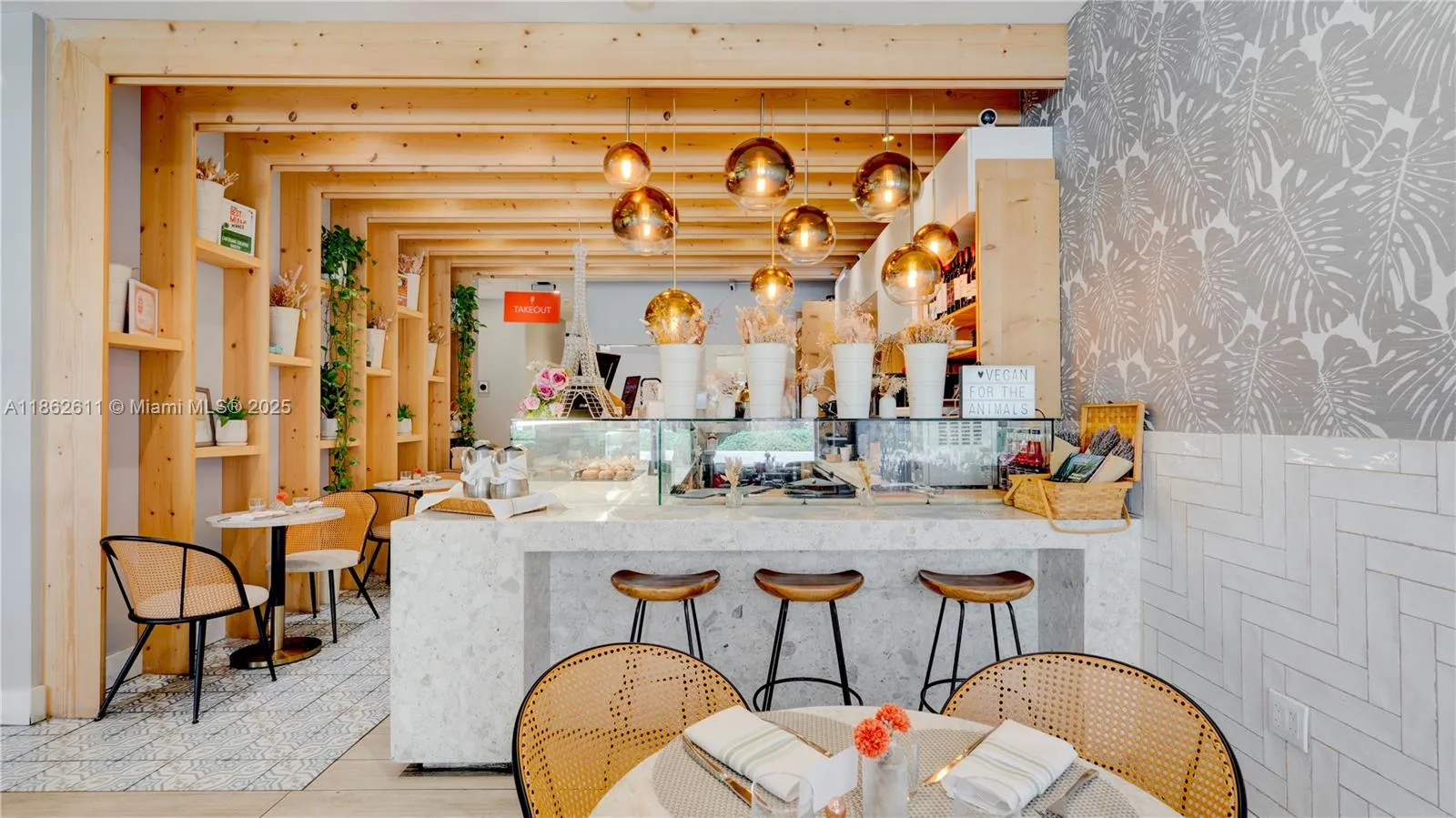 Restaurant for Sale