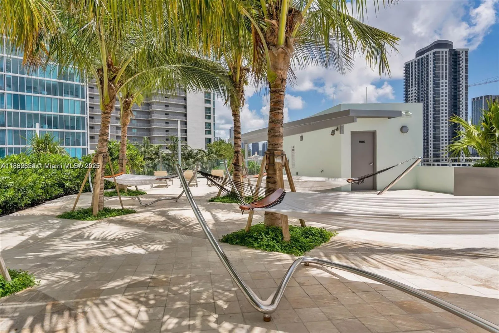 900 Biscayne Blvd, #5208