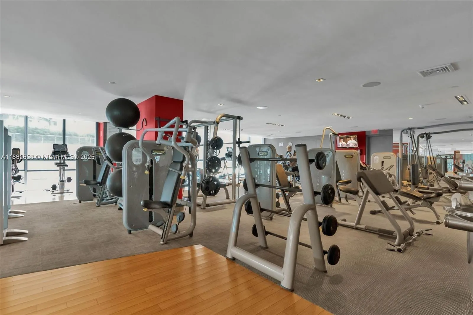 900 Biscayne Blvd, #5208